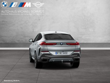 BMW X6 - 7