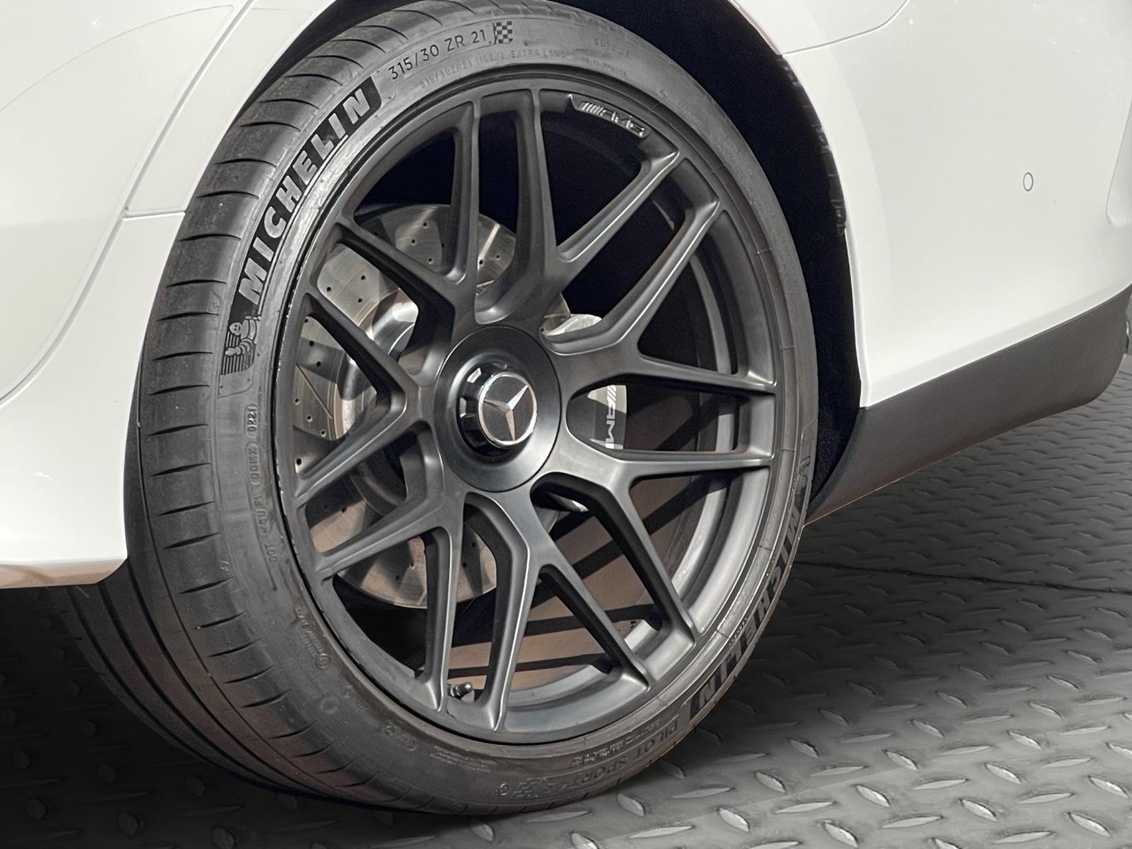 Mercedes-Benz AMG GT 53 4MATIC+ MASSAGE 360° KAM. JUNGE STERNE