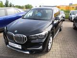 BMW X1 xDrive 25 e xLine Steptronic Kamera AHK Top - BMW X1 xLine mit Hybrid-Antrieb (Benzin/Elektro)