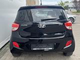 Hyundai i10 Passion Plus SHZ/PDC/TEMPOMAT/1HAND - gebrauchte Hyundai i10 aus dem Jahr 2016
