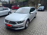 Volkswagen Passat Variant 2.0 TDI VIEL NEU 