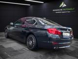 BMW F10 523i LIM/AUTM/NAVI/BI-XENON/TEMP/SHZ/PDC'S - BMW F10 - BMW 5er Reihe