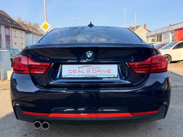 BMW 435 - 5