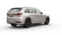 Mazda CX-80 - Vorschau Bild 2