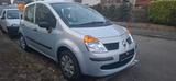 Renault Modus Dynamique 1.6 16V Dynamique - silberne Renault Modus
