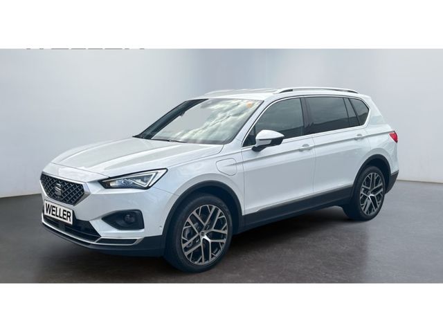 Seat Tarraco 1.4 e-Hybrid DSG Xperience *LED*AHK*Pano