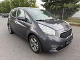 Kia Venga Dream Team*1.BESITZ*SCHECKHEFT*TOP AUSSTAT - Kia Venga aus 2018