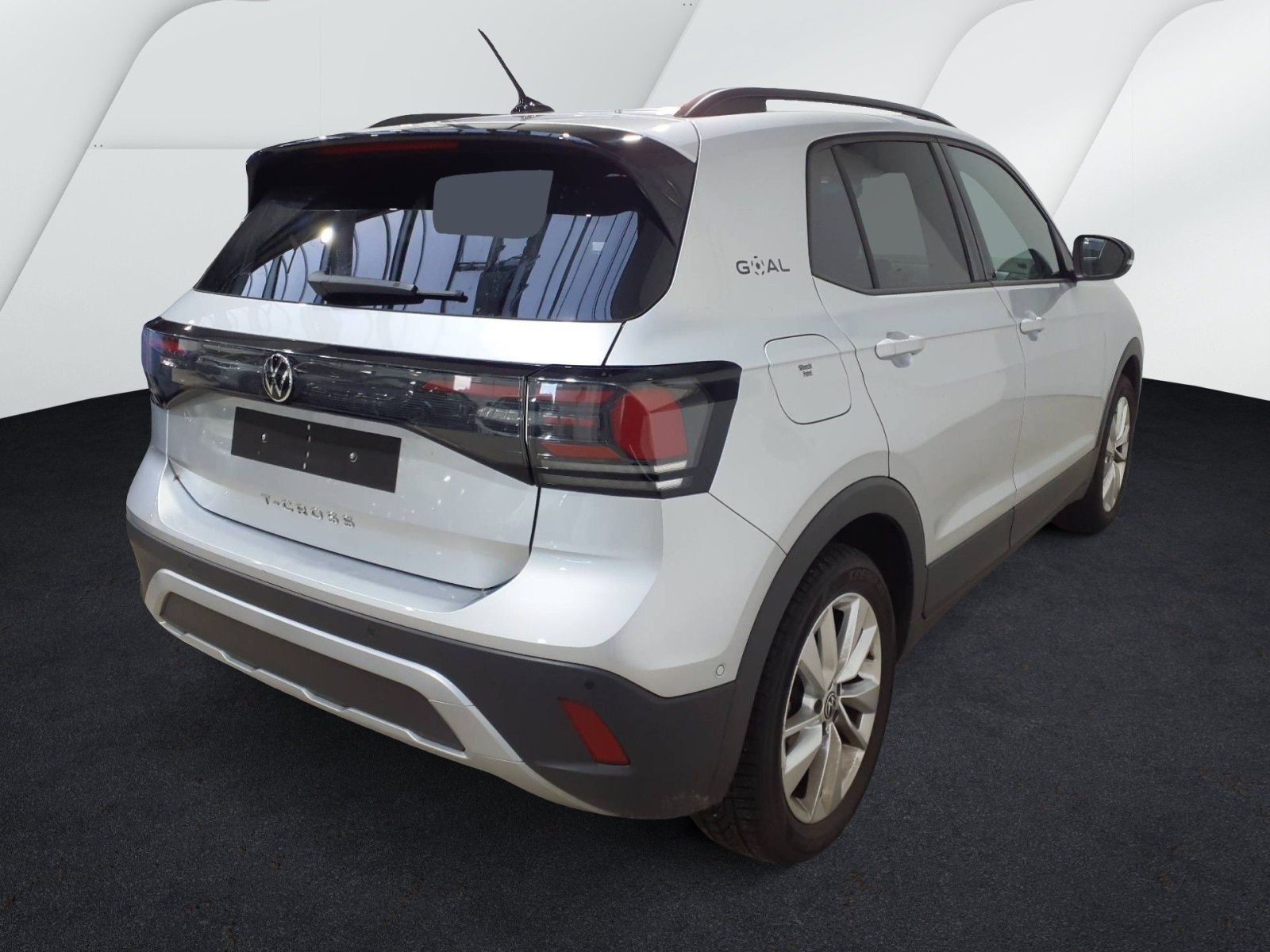 Volkswagen T-Cross - Bild 3