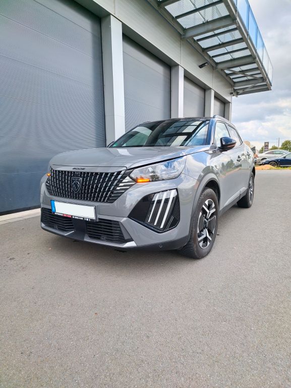 Image of Peugeot 2008