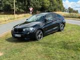 BMW X4 xDrive30d M Paket  - BMW X4 in Hagen