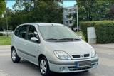 Renault Scenic RXi 2.0 16V RXi - gebrauchte Renault Scenic aus dem Jahr 2000