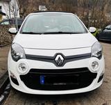 Renault Twingo Liberty 1.2 LEV 16V 75 eco2 Liberty  - Renault Twingo aus 2012 mit Benzin-Antrieb: Kleinwagen, 1.2