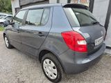 Skoda Fabia Classic Radio Klima - Skoda Fabia aus 2010: Kombi