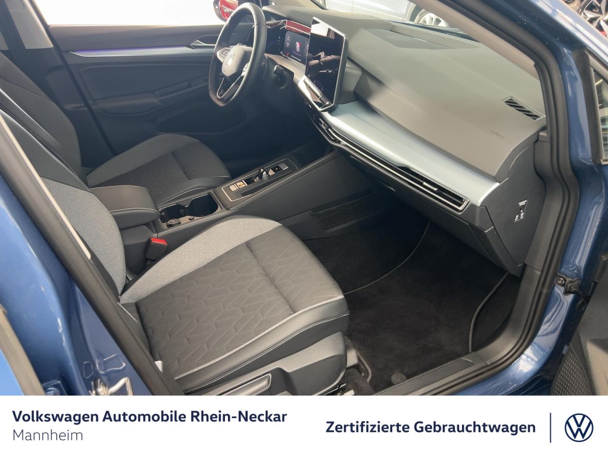 Volkswagen Golf - Bild 20