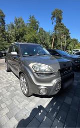 Kia Soul 1.6 CRDi | TÜV NEU (04/2026) | Mä... - gebrauchte Kia Soul aus dem Jahr 2012