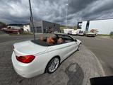 BMW 435i xDrive Cabrio Luxury Line - BMW Gebrauchtwagen in Mainz