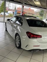 Mercedes-Benz A 250 Limousine *TÜV NEU* - gebrauchte Mercedes-Benz A 250 aus dem Jahr 2020