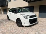 Citroën C1 1.0 Benziner | TÜV 09/26 | Weiß - Citroën C1 in München