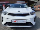 Kia STONIC 1.2 ED7 EMOTION Allwetterreifen Klima - weiße Kia Stonic