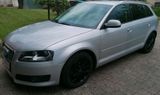 Audi A3 8P 1.6 Liter TDI AHK - Audi A3 aus 2011: 1.6