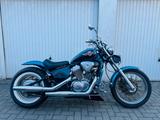 Honda Shadow/Bobber Umbau/TÜV neu/ - Angebote