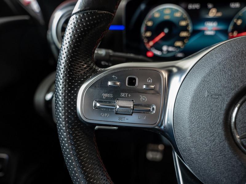 Mercedes-Benz CLA Coupé AMG-Sport/LED/Kamera/Ambiente/19', миниатюра 17