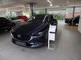 Mazda CX-30 2.0L e-SKYACTIV X 186ps 6AT FWD Exclusive- - Mazda CX-30: Skyactiv X