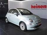 Fiat 500 1.0 Dolcevita +KlimaA PDC LM Pano - Fiat 500 Gebrauchtwagen in Hagen