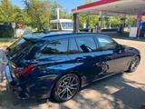 BMW M340d xDrive Touring - M Paket - BMW 340: M Paket