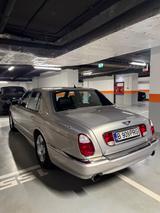 Bentley Arnage R Mulliner 2005  Only 60,000 km  - Bentley Arnage Gebrauchtwagen