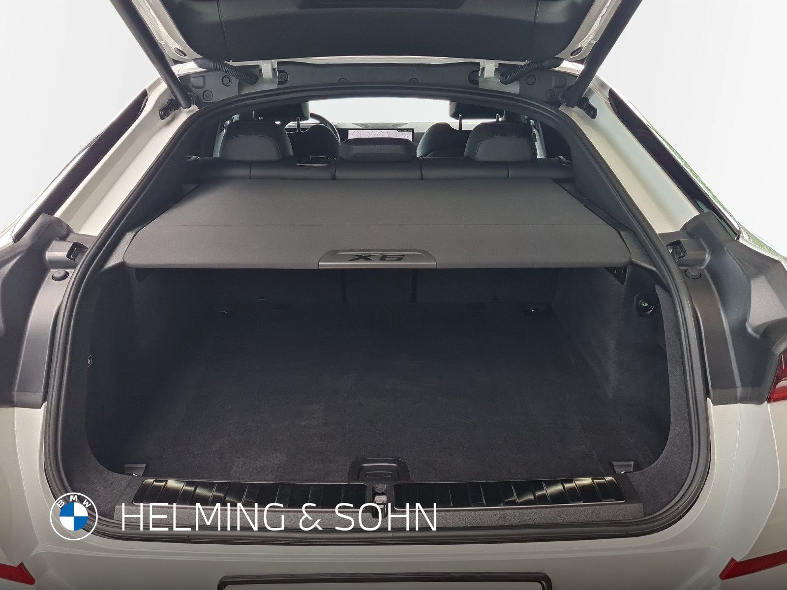BMW X6 - Bild 13