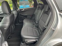 FORD Kuga FHEV Titanium X 4x4 190PS #ACC #KAMERA FORD Kuga FHEV Titanium X 4x4 190PS #ACC #KAMERA