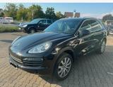 Porsche Andere - Porsche aus 2011: Schwarz