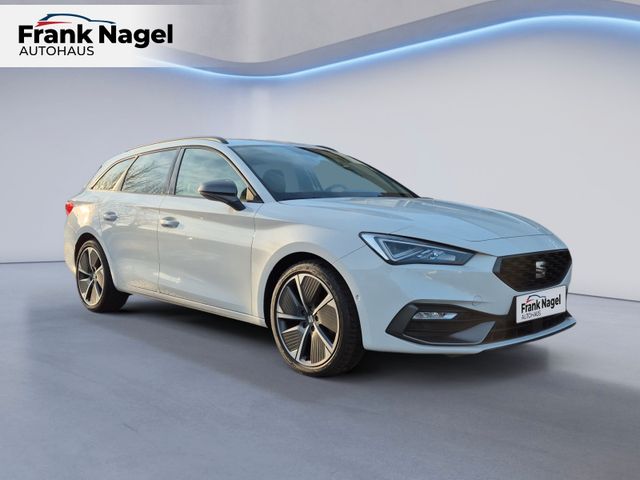Seat Leon Sportstourer FR 1.5 TSI