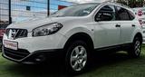 Nissan Qashqai+2 1.6 TEMPOMAT|KLIMA|7 SITZER - Nissan Qashqai+2: 1.6