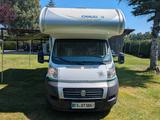 Chausson Flash S1 - Alkoven Familien Wohnmobil - Offers