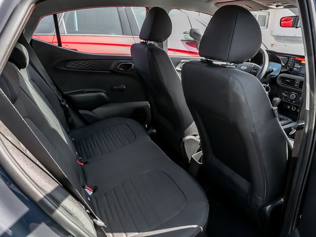 Hyundai i10 FL Select MY25 1.0 2WD Touchscreen Navi