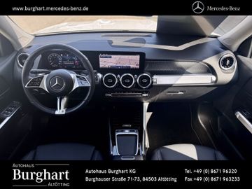 Mercedes GLB 180 - 10