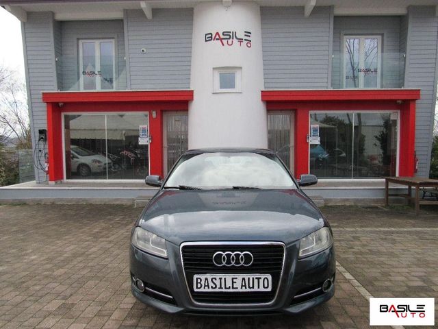 Audi AUDI - A3 Sportback - 1.6 TDI 90 cv Neopatentati