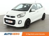 Kia Picanto 1.0 Edition 7*ALU*KLIMA* - Kia Picanto aus 2016