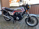 Honda CB 900 F Bol dOr