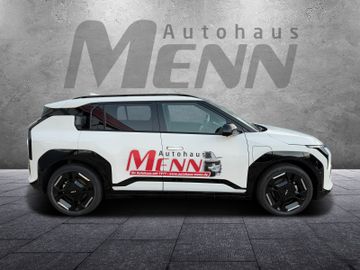Kia EV3 81,4 kWh GT-Line Drive GD *Vollausstattung*
