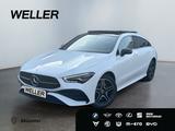 Mercedes-Benz CLA 250 Shooting Brake e 8G AMG Line Advanced+