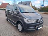 Volkswagen T6 Kombi - Volkswagen T6 Kombi: 8 Sitzer