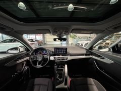 AUDI A4 - Ansicht 22