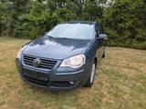 Volkswagen VW Polo 9N3 United 1.2 (60 PS), Klima, Sit... - Volkswagen Polo: 9n 9n3
