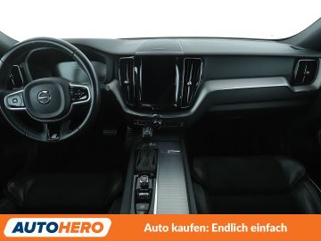 Volvo XC60 - 12
