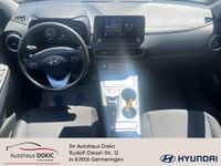 Hyundai KONA Elektro - Vorschau Bild 12