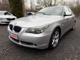 BMW 525d Limousine E60 Autom. *TOP ZUSTAND* - BMW 525: 525d E60
