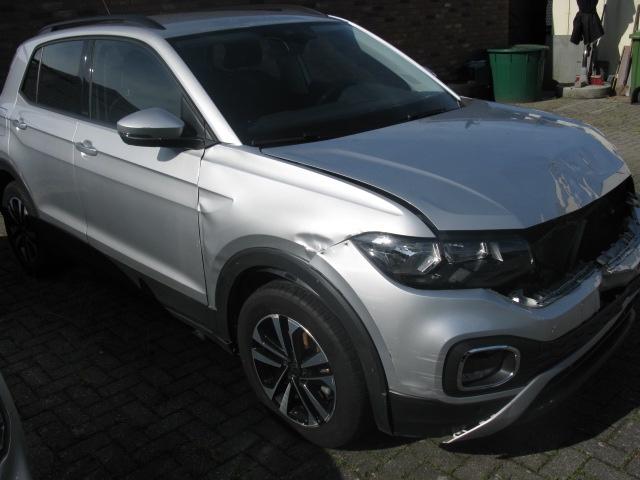 Volkswagen T-Cross 1.0 TSI UNITED